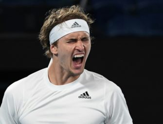 2:1-Sieg gegen Djokovic und Co.: Tennis-Herren im Halbfinale des ATP Cups