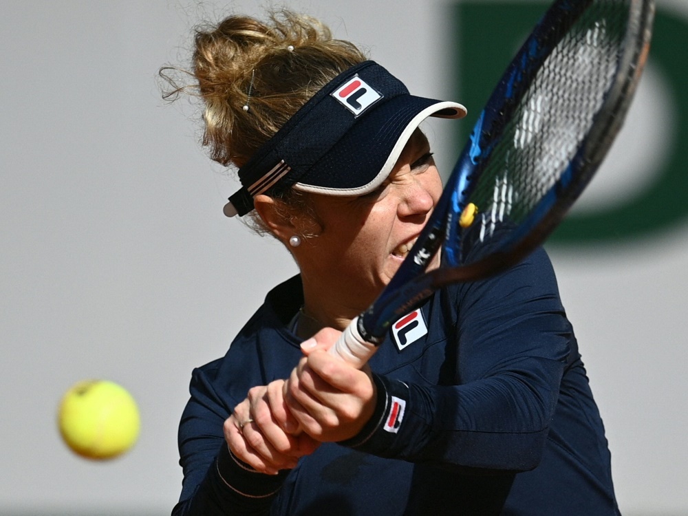 Siegemund scheitert im Doppel-Achtelfinale