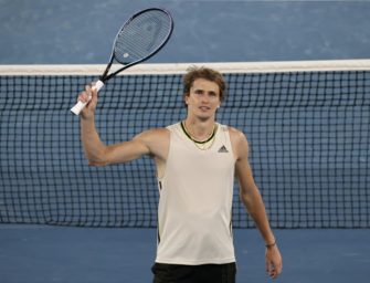 Sportwetten: Zverev klarer Favorit gegen Mannarino