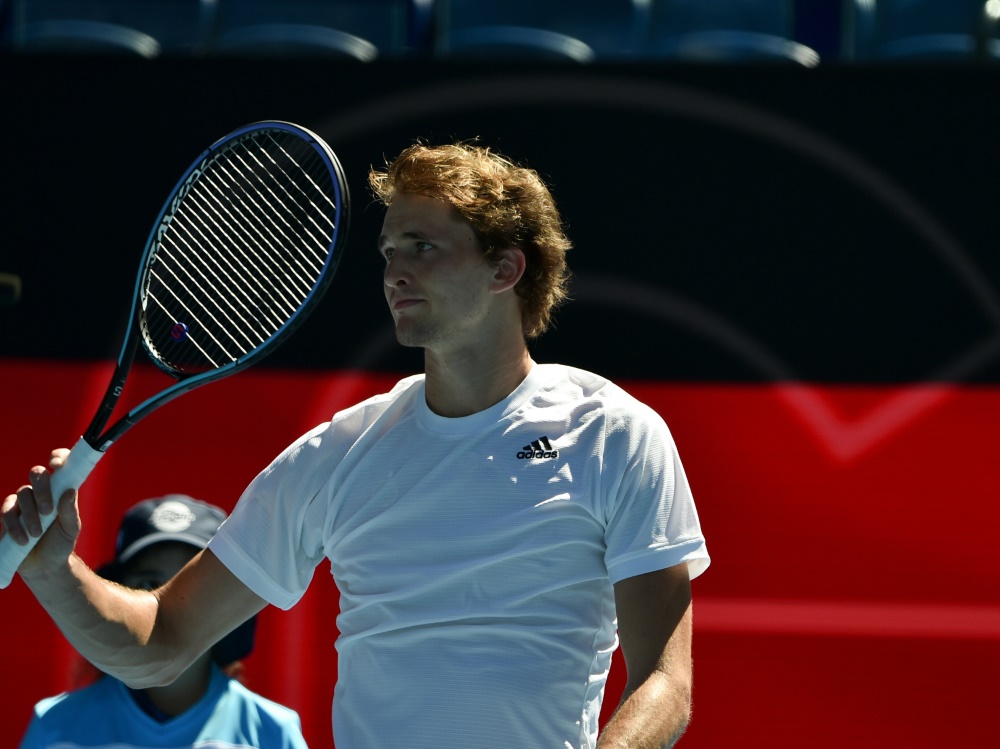 Spiel von Zverev und Co. wegen Coronafall abgesagt