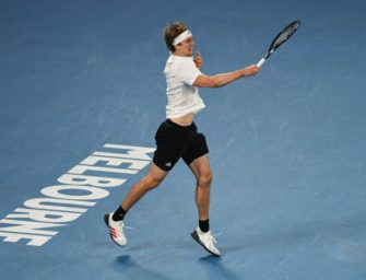 ATP-Cup: Deutschland verliert im Halbfinale – Zverev angeschlagen