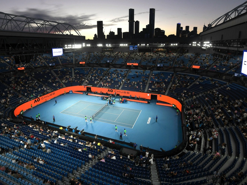 Am Donnerstag kehren die Fans in Melbourne zurück