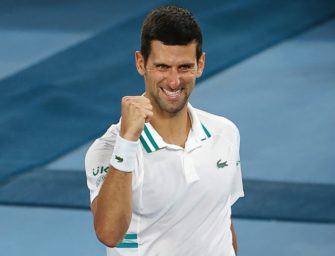 Sportwetten: Medwedew gegen Djokovic auf Augenhöhe