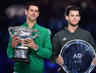 Australian Open: Die Favoriten der Wettanbieter