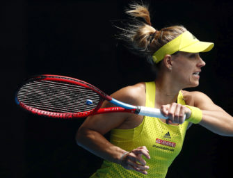 Die große Lücke naht: Deutsches Frauentennis vor düsterer Zukunft