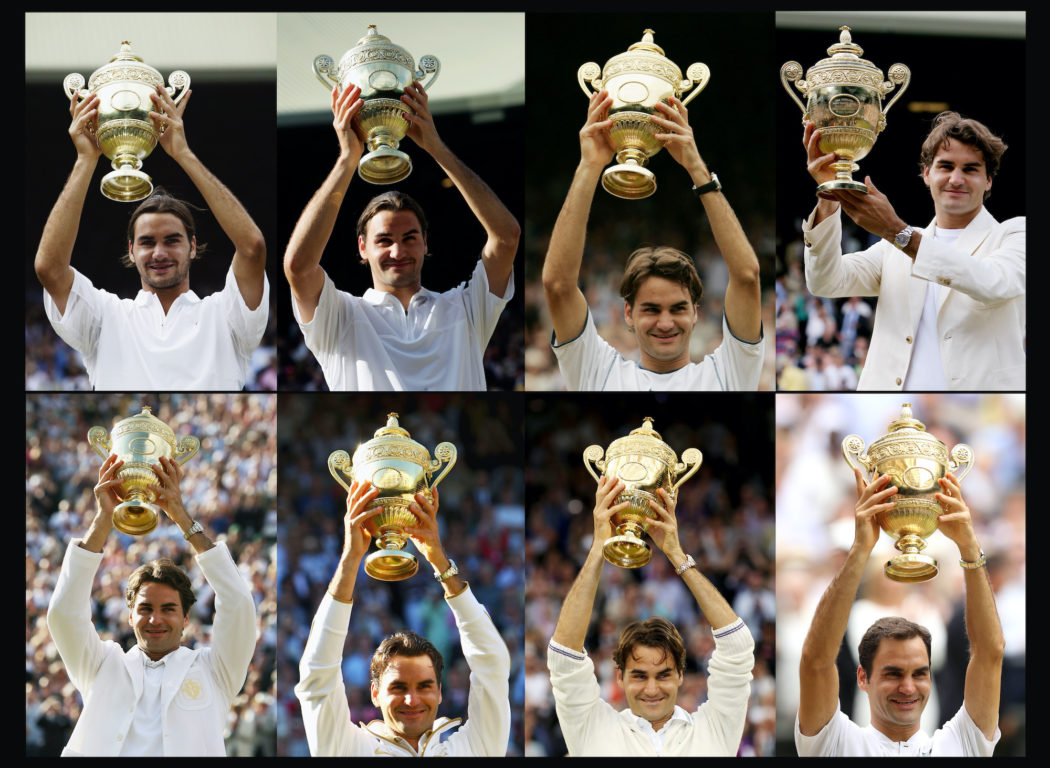 Roger Federer