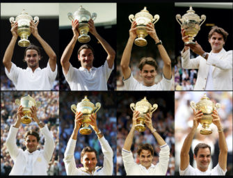 Pro & Contra: Gewinnt Roger Federer noch ein Grand Slam-Turnier?