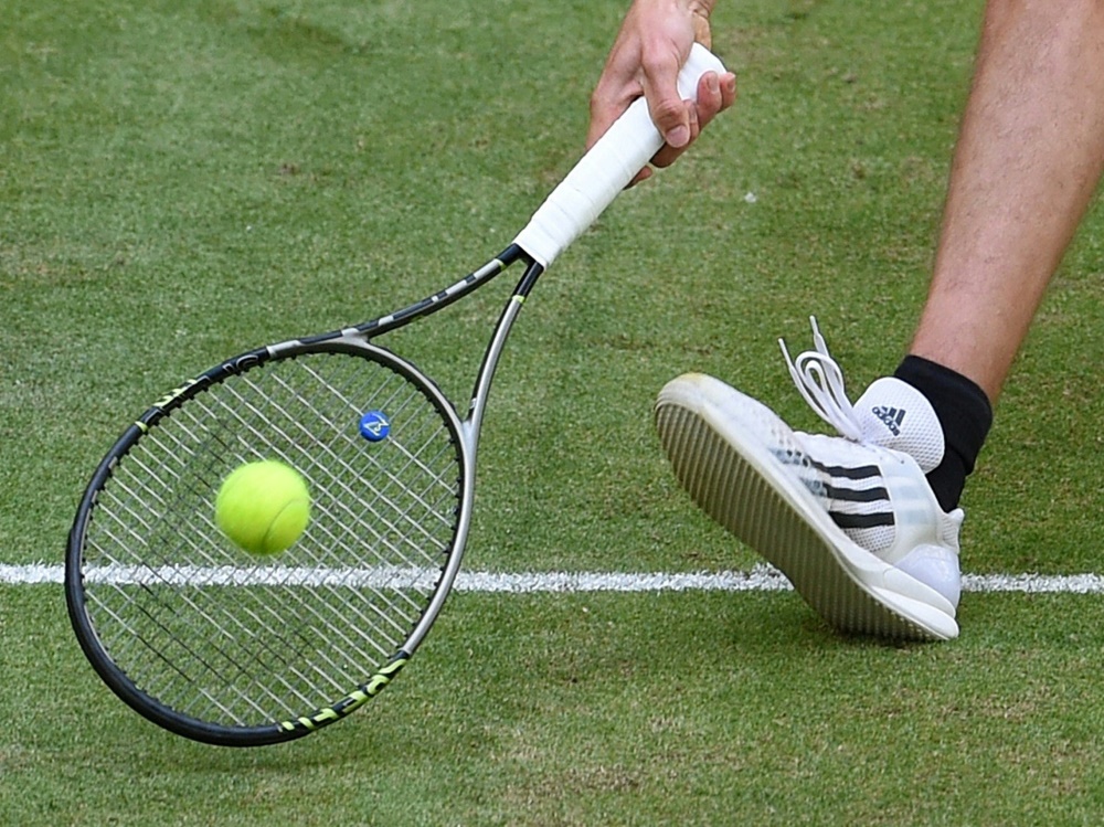 Rasenturniere in Stuttgart und Berlin live bei ServusTV