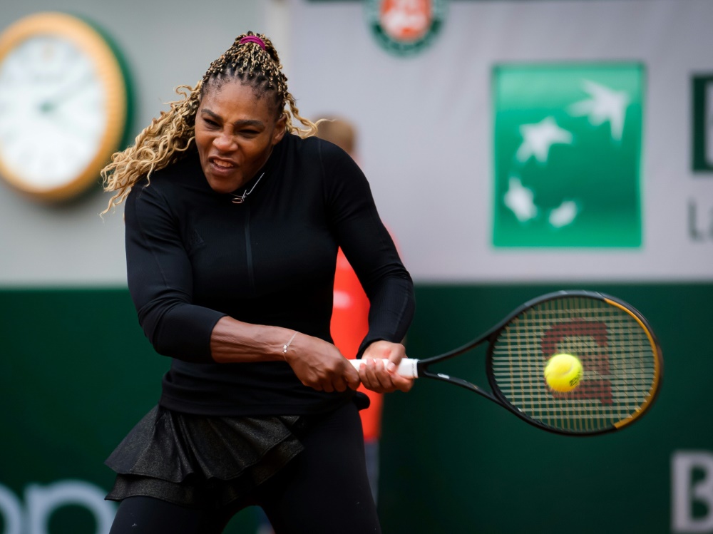 Serena Williams verpasst die Miami Open
