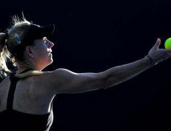 Kerber schlägt in Berlin auf – Rittner hofft auf weitere Topspielerinnen