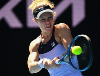 Siegemund erreicht Achtelfinale in Doha