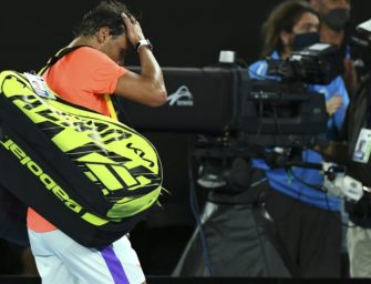 „Noch nicht bereit zu spielen“: Nadal lehnt Dubai-Wildcard ab