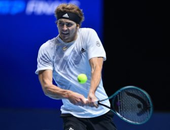 Zverev startet beim ATP-Turnier in München