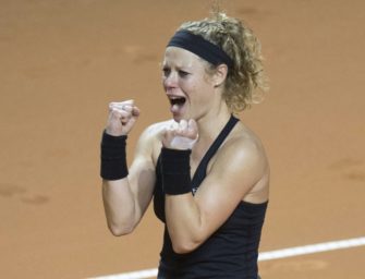 WTA-Turnier in Stuttgart mit hochkarätigem Feld – Wildcards für Siegemund und Petkovic