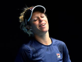 Knieverletzung: Siegemund sagt Match Miami ab