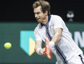 Murray erhält Wildcard für Miami Open