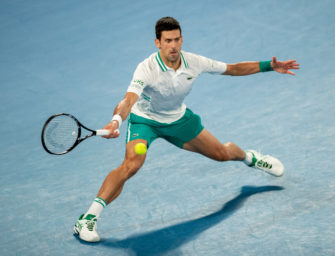 Auch Djokovic sagt für Miami ab