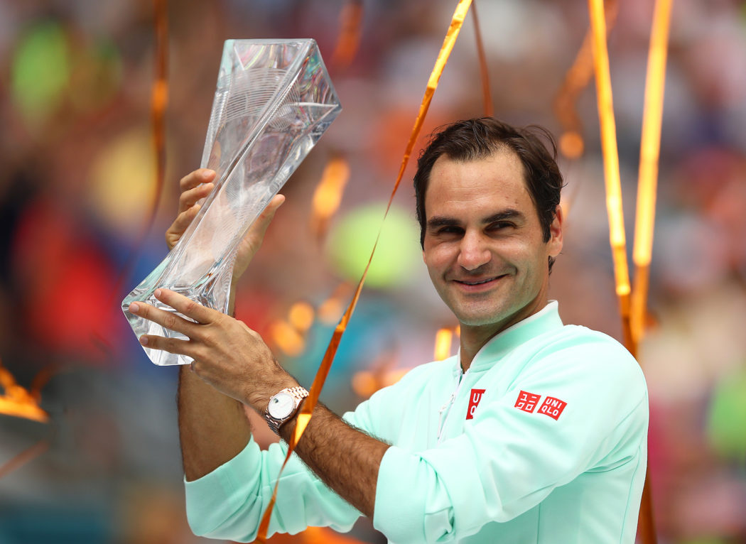 Miami Open 2019 – Day 14