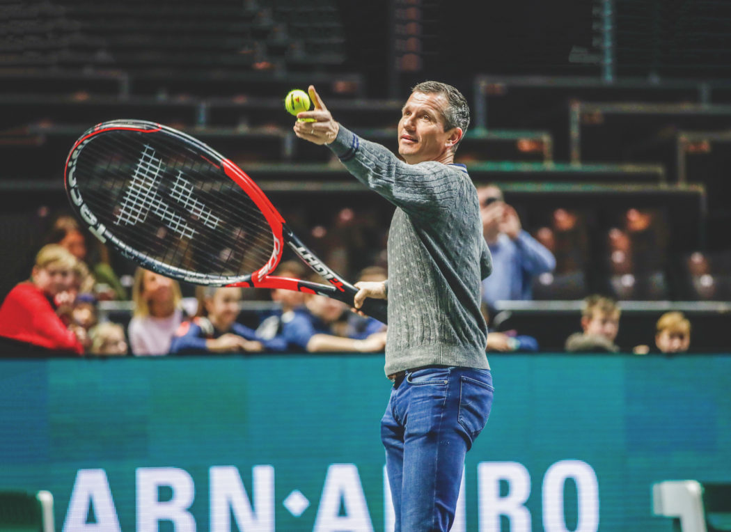Richard Krajicek