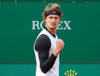 Zverev will erneut keinen Davis Cup spielen