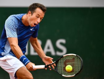 Nach sechs Monaten Turnierpause: Kohlschreiber will zu Olympia