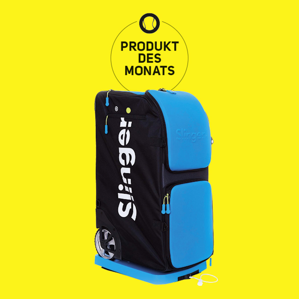 Slingerbag