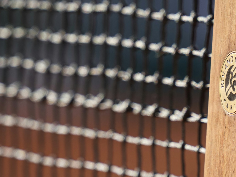 Tennis: Die French Open könnten verschoben werden