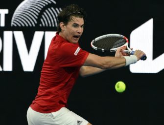 Thiem sagt auch für Masters in Monte Carlo ab