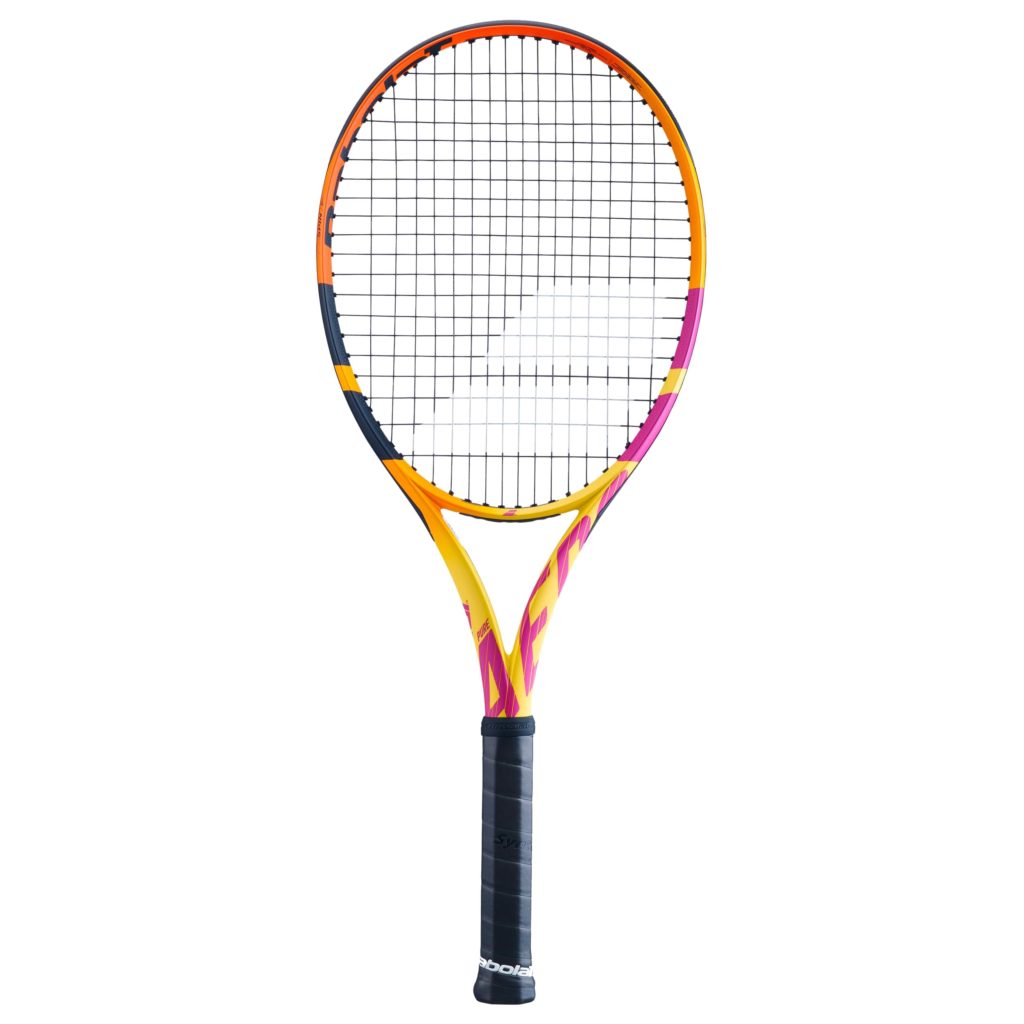 Babolat Pure Aero Rafa