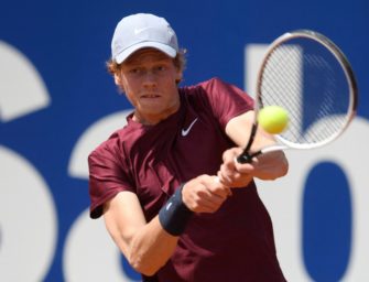 ATP-Turnier in München: Mitfavorit Sinner sagt ab