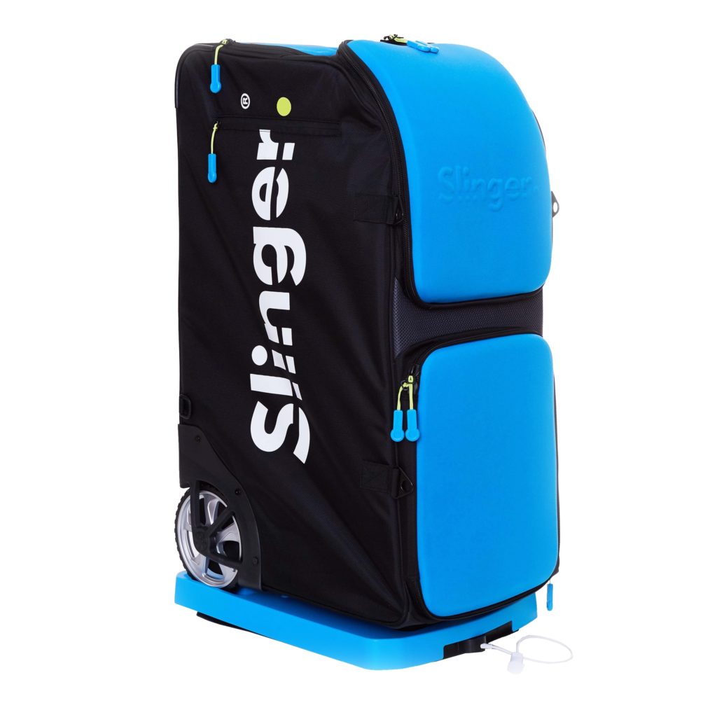 Slingerbag