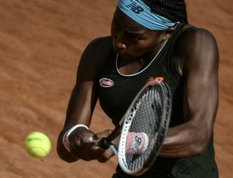 Zweiter Turniersieg für US-Teenager Gauff