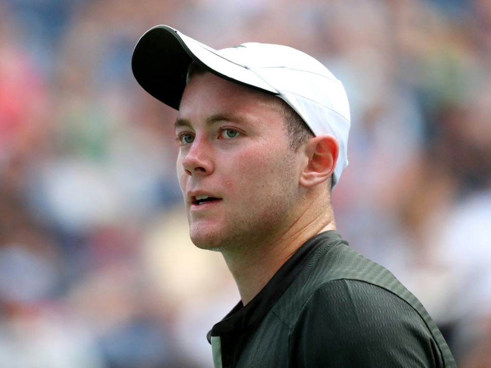 Dominik Koepfer schwärmt von Rafael Nadals Spiel