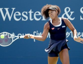 Tokio-Spiele bereiten Naomi Osaka Sorgen