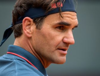 Soziale Projekte: Federer versteigert bedeutende Sammlung von Erinnerungsstücken