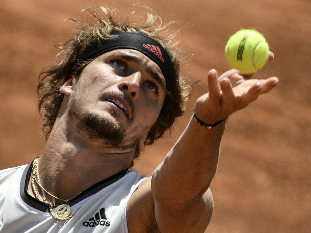Becker traut Zverev in Paris viel zu