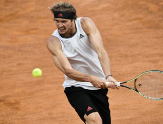 French-Open-Auslosung: Qualifikanten für Zverev und Kerber