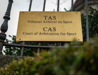 CAS lehnt Yastremskas Einspruch gegen Dopingsperre erneut ab