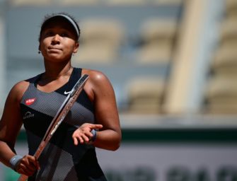 Nach Streit um Presse-Boykott: Osaka zieht bei French Open zurück