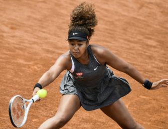 French Open: Osaka will Medien boykottieren