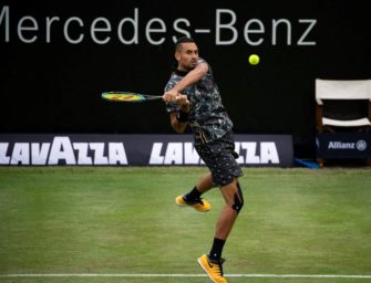 Trotz Termin-Kollision: Stuttgarter ATP-Turnier findet statt