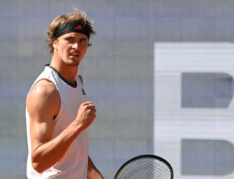 Zverev gibt Zusage für ATP-Turnier in Halle