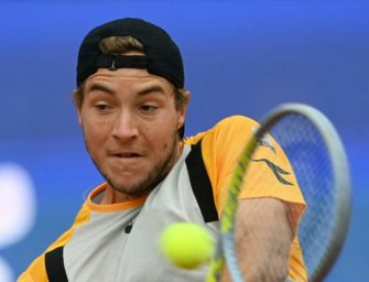 München-Finalist Struff mit Auftaktniederlage in Madrid