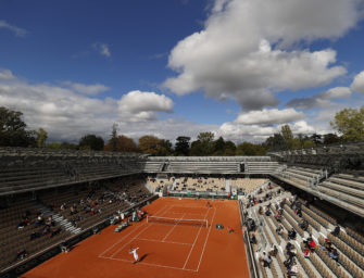 French Open 2021: Favoriten, Preisgeld und TV-Übertragung