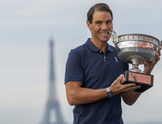 Preisgeld French Open 2021: So viel verdienen Nadal & Co.