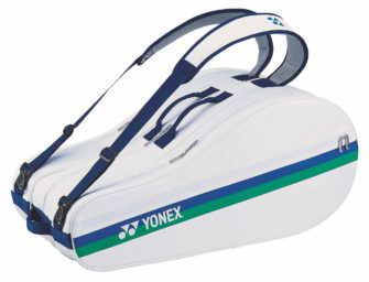 Verlosung: Pro-Thermobag von Yonex zu gewinnen