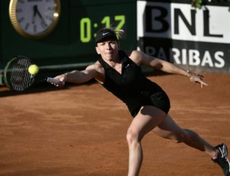 Auch Rumänin Halep verzichtet auf Olympia