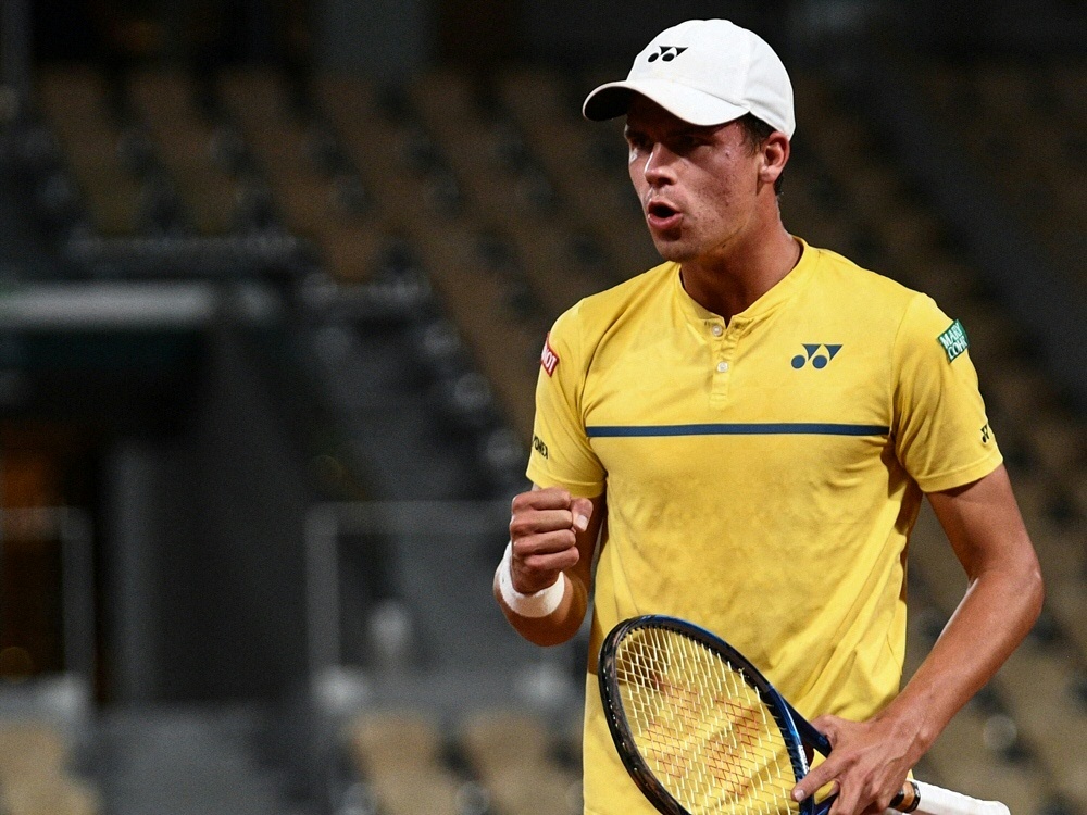 Altmaier mit Wildcard für stark besetztes Turnier