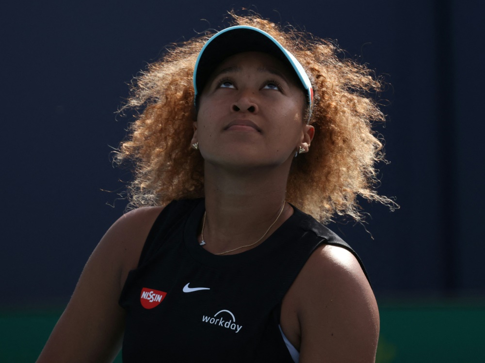 French-Open-Ausstieg: Osaka erhält weitere Unterstützung