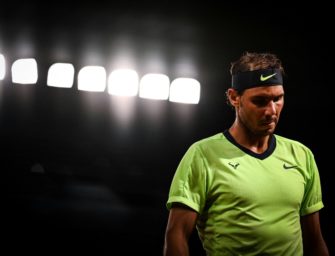 Nadal verzichtet auf Wimbledon und Olympia